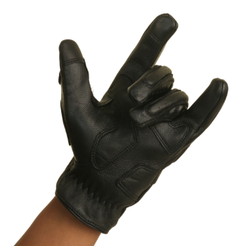 Full Finger Hand Protection Waterproof Anti-UV Motorbike Racing Hiphop Arrow Shop VN Motorcycle Racing Gauntlets From Vietnam 6