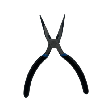 Good Price Long Nose Needle Pliers 8 inch Multi Functional Alloy Steel Crimping Holding Tools Professional Vietnam Manufacturer 2