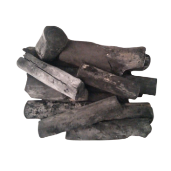 Black Charcoal Briquette High Specification Fast Burning Using For Many Industries Carb Fsc Coc Customized Packing 5