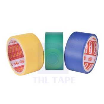 Protective tape Simili Tape Customized design cost-effective magnetic stripe tape Use For Packing Cartons Made In Vietnam 1