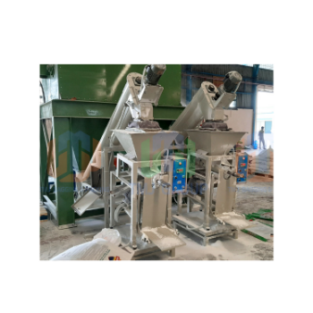 Machine For Weighing Bag Dry Mortar For Construction TBM-SS00-A-VB Machine Top Sale High Level Of Perfection Manufacturing Plant 2