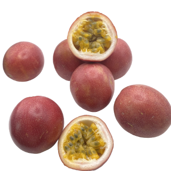 Fresh Passion Fruit Red For Export Us Haccp Fast Delivery Viet Tropical Fruit Carton Box Made In Vietnam Manufacturer 3