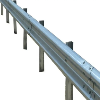 Guardrail Highway Beam W Galvanized Guardrails Steel Safety Corrugated Road Metal Price Parking Lock Barrier Gate 5