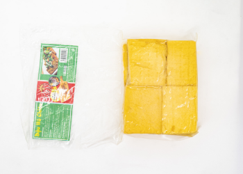 Tofu Machine High Quality Frugal Food Iso Each One In Opp Bag Vietnam Manufacturer 2