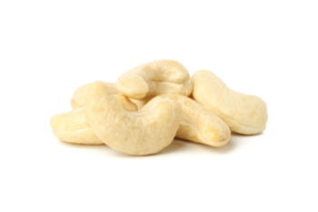 Whole White Cashew nuts kernel WW320 Good price Dried Milk material ISO 2200002018 Vacuum storage bag Vietnam Manufacturer 7