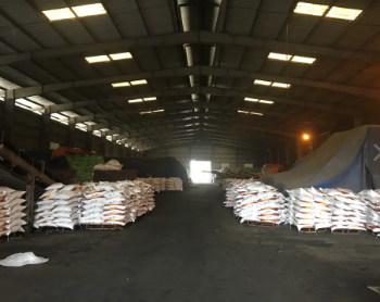 Fused Calcium Magnesium Phosphate FMP Fertilizer Made in Viet Nam High Quality product high-tech production line 4