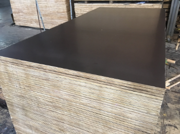 Best Quality Brown Film Faced Plywood For Structure For Construction Customized Packaging Made In Vietnam Manufacturer 3