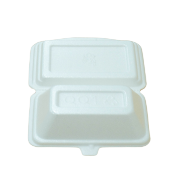 1-2-3 compartments Take Away Made Foam Food Container Competitive Price Wholesale Lunch Foam Food Box In Vietnam 3