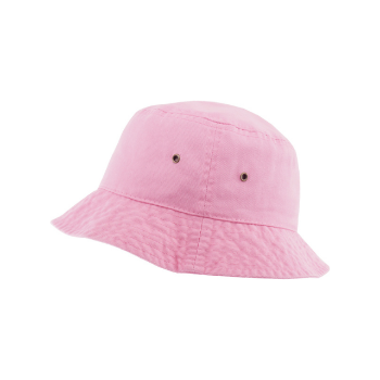 Wholesale Blank Cotton Hat For Men Light Up Wash Bucket Hat With Metal Eyelets Competitive Price From Viet Nam Manufacturer 6