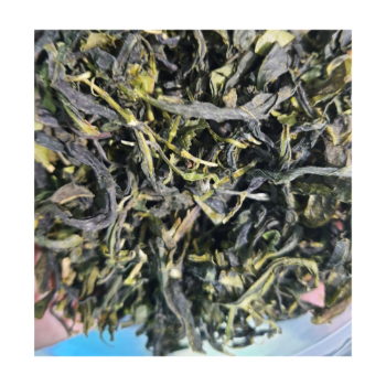 Customized Package Bag Organic Green Tea Good Wholesale Catering Bulk Leaves For Drinking From Vietnam Manufacturer 7