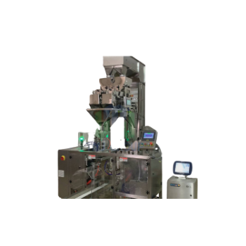 Automatic Small Bag Loose Bag Packaging Machine TBM-AL01 Competitive Price Machinery Custom Packing & Logo Vietnam Wholesale 2