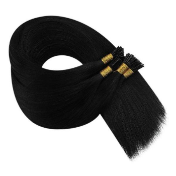 Human Hair Extensions I Tip Sample Supplying Virgin Hair Beauty And Personal Care Customized Packaging Made In Vietnam Supplier 9