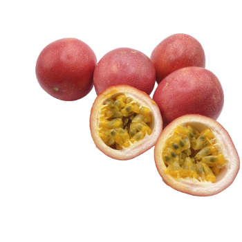 Passion Fruit Ready To Ship 100% Organic Professional Team Wholesales Fresh Customized Packaging Vietnam Manufacturer 3