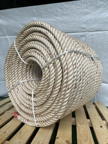 Pp Rope 4 Strands Fast Delivery Pe Forestry The Sail Hank From Vietnam Manufacturer 8