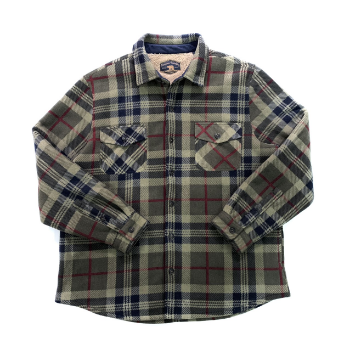 Men's Shirt Clothes Good Price Breathable For Adult OEM Service Industrial Sewing From Vietnam Factory Top Selling Product