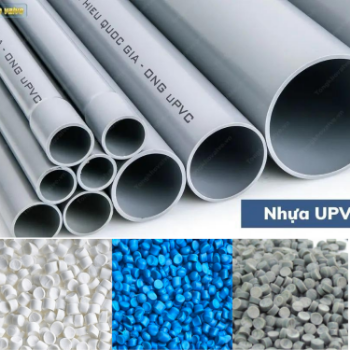 PVC Pipe Fittings PVC Plastic Granules Low Price Top Sale Recycle Material Using For Many Purposes Packing In Bag 7