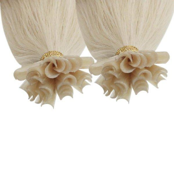 U Tip Human Hair Extension Wholesale Virgin Hair Beauty And Personal Care Customized Packaging Vietnam Origin Manufacturer 11