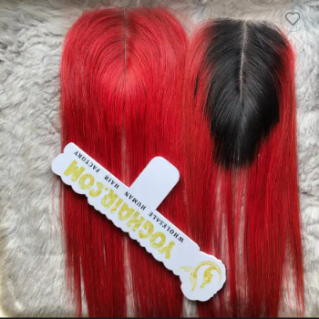 Remy Hair Color Custom Service 100% Human Vietnamese Virgin Raw Machine Double Weft Hair In Vietnam 1