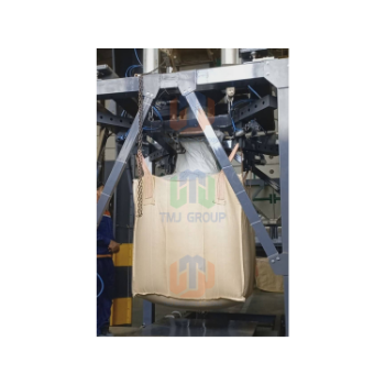 Jumbo Bag Machine TBM-JS01 Competitive Price Easy Installation Use In Food Make Operation Simple And Easy From Vietnam Wholesale 4