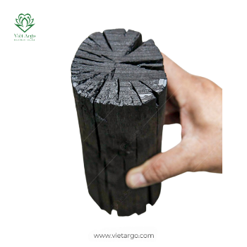 Charcoal Export Natural Mangrove Charcoal Grill & Heating Coal BBQ Natural Tree Cut High Quality Made In Vietnam 6