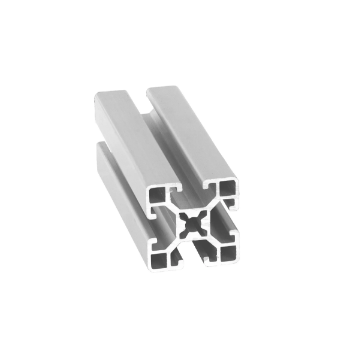 Aluminum Profiles Extrusion Industries For Door Window Industrial Machine Alloy Durable From Vietnam Manufacturer 5