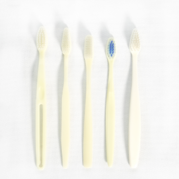 Factory Price Custom OEM ODM Toothbrush For Hotel From Vietnam Manufacturer Soft Toothbrush For Adult Travel Kit Toothbrush 1