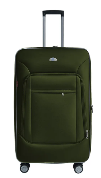 Soft Luggage High Quality Stylish New Discounted Promotion Online Shopping Soft Luggage Hung Phat 2