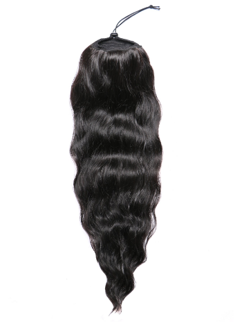 High Quality Ponytail De Cabello Synthetic Virgin Hair Beauty & Personal Care Custom Packaging Vietnam Manufacturer 1