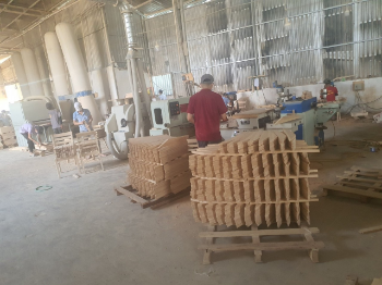 DANH PHAT WOOD CO., LTD