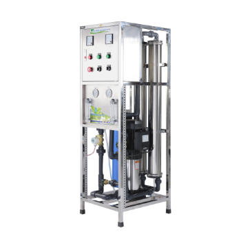 Water Filter Purifier System Water Purifier Machine Industrial System For Drinking Water Equipment Made In Vietnam 3