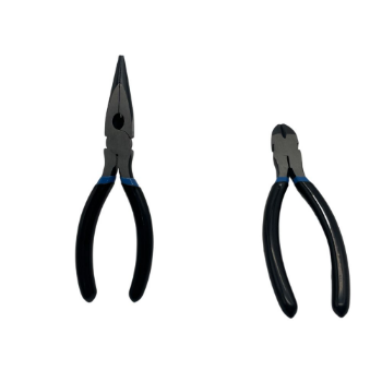 Extended Nose Pliers Top Seller Multi Functional Alloy Steel Crimping Holding Tools Professional Vietnam Manufacturer 6