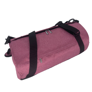 Waterproof Duffel Bag Hot Selling Eco-Friendly Using For Travelling Packaging Carton From Vietnam Manufacturer 5