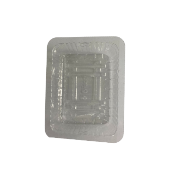 Plastic Food And Candy Trays Packaging Wholesale Good Customer Service Best Selling Ready To Export From Vietnam Manufacturer 3