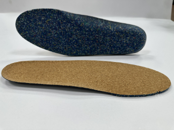 Cheapest Shock Absorber Insole Orthotic Insoles Variety Eco-friendly Materials uUsing For Shoes Packing In Carton From Vietnam 3