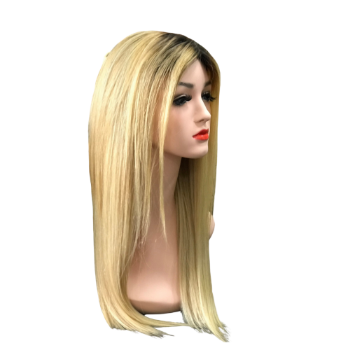 Top Sale Lace Wig 100% Human Hair Frontal Wig Density Lace Front Wig100% Human Vietnamese Hair 1