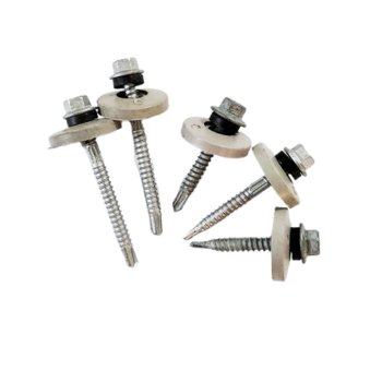 Fast Delivery Stainless Steel m2 m3 Screw Self Tapping Screw Cross Wood Screw For Wood Board & Kitchen Manufacturing In Viet Nam 2