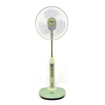 Pedestal Standing Best Price Vietnam factory AKiFan Stand Fan DR1608 air conditioning appliances with Remote and Timer Function 9