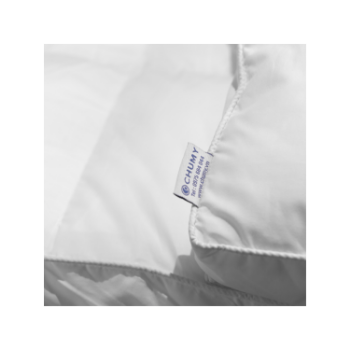 New Item White Topper Cotton And Polyester Air-Permeable Use For Hotel Pack In Box Vietnam Chumy 6