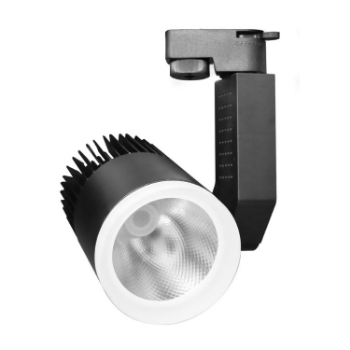 Good Quality Lack 3 Plated Led Spot Light Modern Contemporary Aluminum Alloy Powder Coated Ip20 Vietnam Manufacturer 4