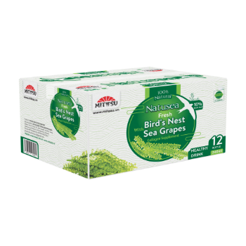 Bird Nest Price Good Price Healthy Drink Puree Mitasu Jsc Customized Packaging From Vietnam Manufacturer 6