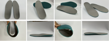 Sole Protector Sneaker Insole Support Arch for shoes Good price eco-friendly Materials Packing In Carton Made in Vietnam 8