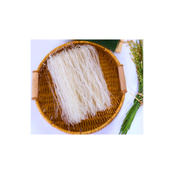 Stir-Fried Rice Vermicelli Rice Noodles Good Taste  Easy Cook Natural Ingredients OEM/ODM Carton Made In Vietnam Manufacturer 3