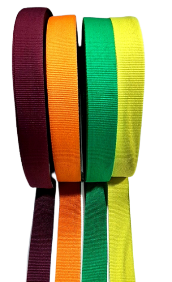 PP And Polyester Webbing Strapping Band Webbing Straps Backpack Straps Belt For Bags Ready To Export From Vietnam Manufacturer 2