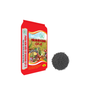 Mineral Organic Fertilizer CP-2 Organic Fertilizer Low Price  Fertility Supplements Products Custom Packing Made In Vietnam 12