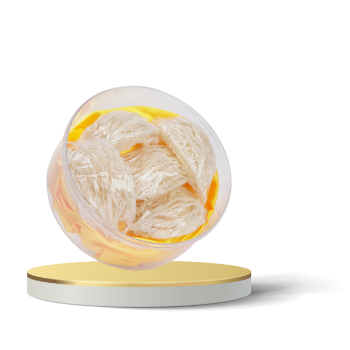 Vietwings Brand Bird Nest Beverage Refined Island Bird's Nests High Quality Customized Packaging From Vietnam Manufacturer