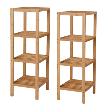 Best Selling Wooden Shelf Natural Wood Customized Size Acmex Packed In Wooden Frame From Vietnam Manufacturer 4