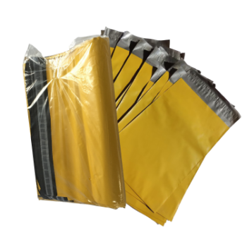 Colors Poly Mailer Bag High Quality Custom Print Using For Many Industries Moisture Proof Customized Packing From Vietnam Manufacturer
