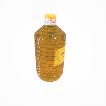 Soy Oil 5L Good For Healthy Cooking Purchase Brc Customized Packaging From Vietnam Manufacturer 4