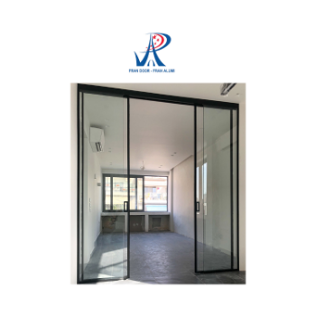 Sliding Door Exterior Doors High Quality Comfortable Home Furniture ISO OEM/ODM Custom Packing Made In Vietnam Manufacturer 5