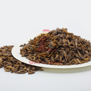 Black Soldier Fly Larvae Dried Fast Delivery Export Animal Feed High Protein Customized Packaging Vietnam Manufacturer 6